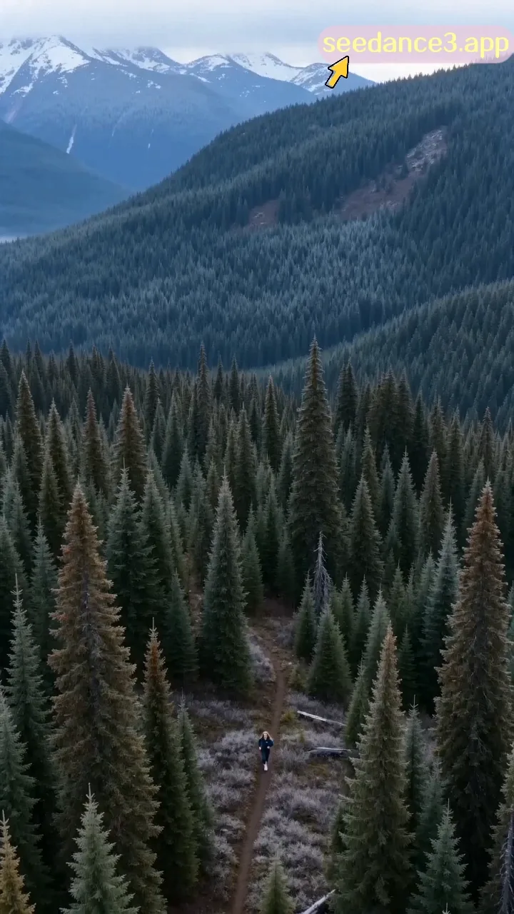 Alaska Trail Running