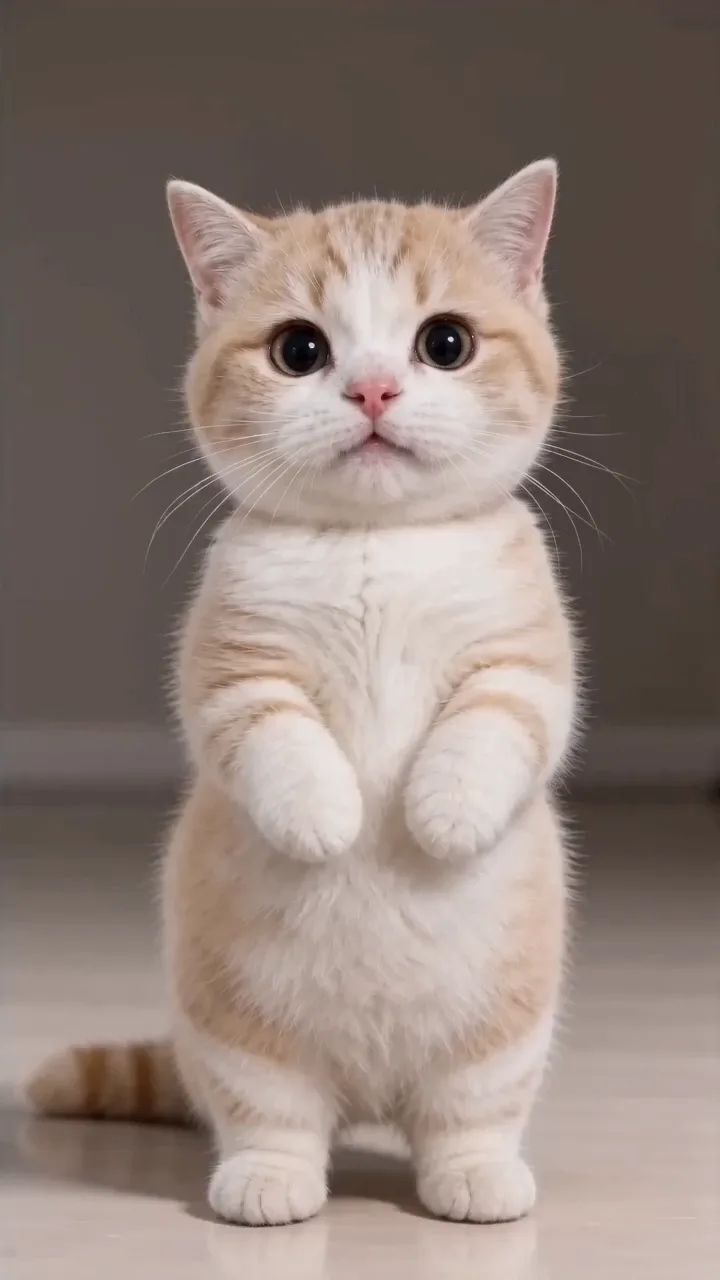 Mèo của tôi có thể nhảy