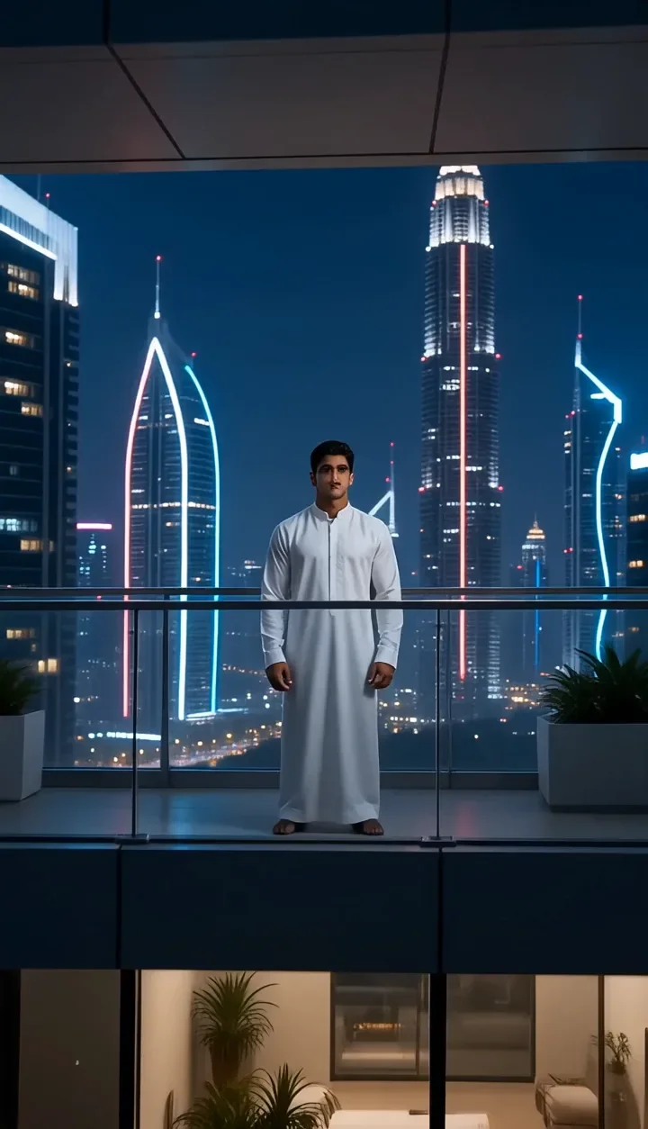Cyber Arab
