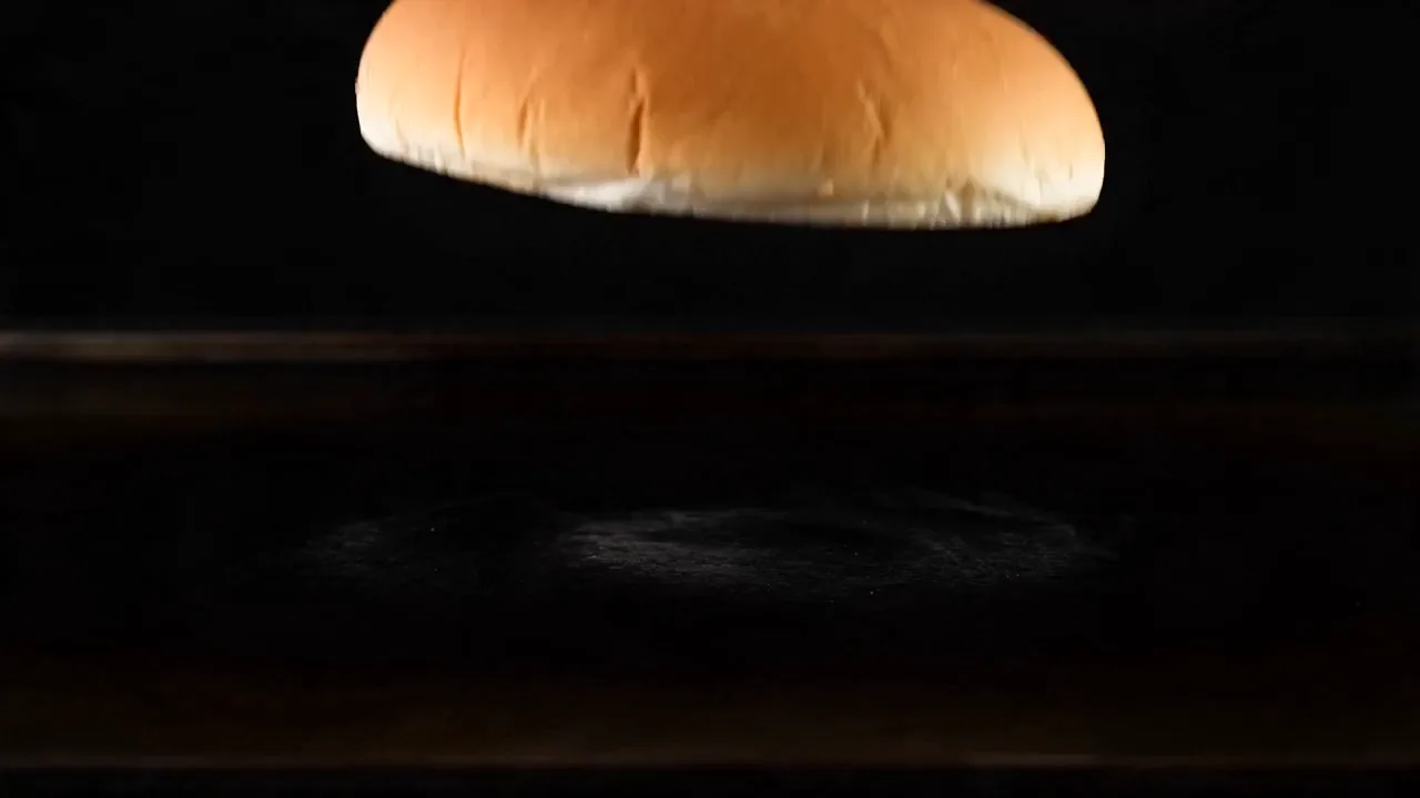 Food advertisement