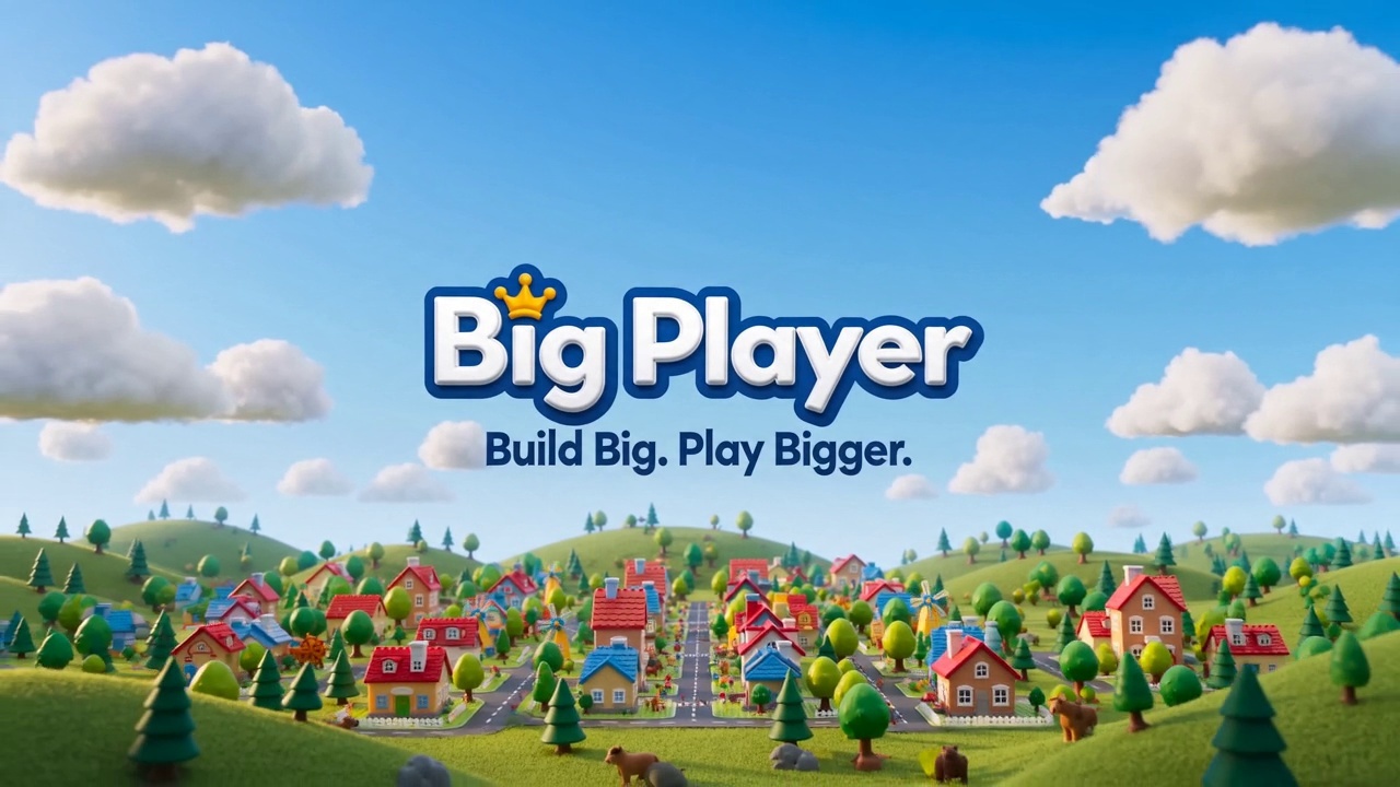 Toy advertisement