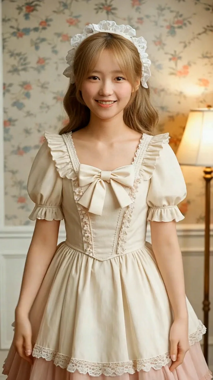 Lolita Fairy Tale